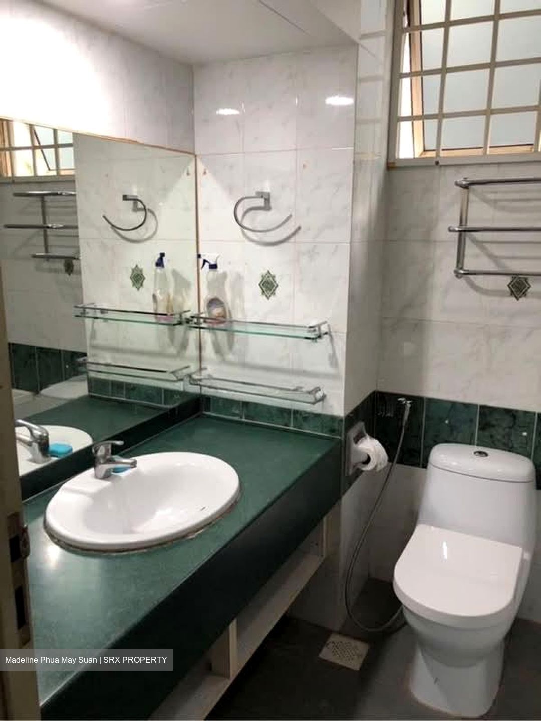 Bishan Park Condominium (D20), Condominium #604370301